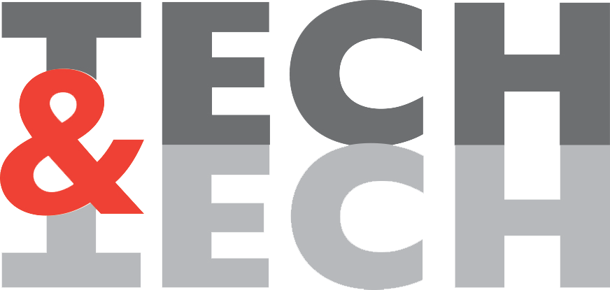 logo tech and tech